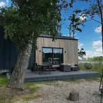 Tiny House - Osada Wilkasy * Giżycko