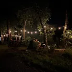 Domek alpejski Tiny House - Osada Wilkasy