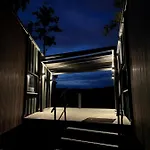 Tiny House - Osada Wilkasy * Giżycko