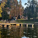 Tiny House - Osada Wilkasy * Giżycko