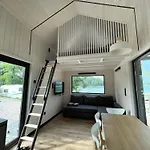 Horská chata Tiny House - Osada Wilkasy