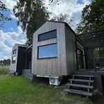 Tiny House - Osada Wilkasy Giżycko