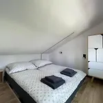 Tiny House - Osada Wilkasy Domek alpejski