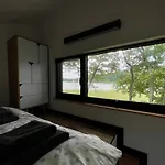 Tiny House - Osada Wilkasy * Giżycko