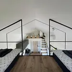 Tiny House - Osada Wilkasy Horská chata
