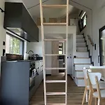 Tiny House - Osada Wilkasy *