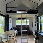 Tiny House - Osada Wilkasy *