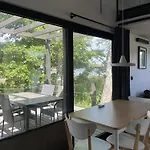 Tiny House - Osada Wilkasy Horská chata Giżycko