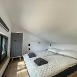 Horská chata Tiny House - Osada Wilkasy