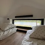 Domek alpejski Tiny House - Osada Wilkasy *