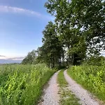 Domek alpejski Tiny House - Osada Wilkasy *