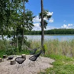 Horská chata Tiny House - Osada Wilkasy