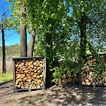 Horská chata Tiny House - Osada Wilkasy