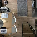 Tiny House - Osada Wilkasy Horská chata *