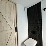 Horská chata Tiny House - Osada Wilkasy *