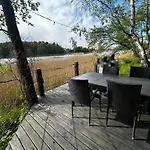 Domek alpejski Tiny House - Osada Wilkasy