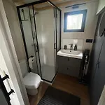 Tiny House - Osada Wilkasy * Giżycko