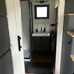 Tiny House - Osada Wilkasy Horská chata *