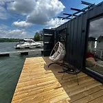 Tiny House - Osada Wilkasy 吉日茨科