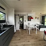Tiny House - Osada Wilkasy 木屋 吉日茨科