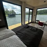 Tiny House - Osada Wilkasy Alpehytte