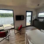 Domek alpejski Tiny House - Osada Wilkasy