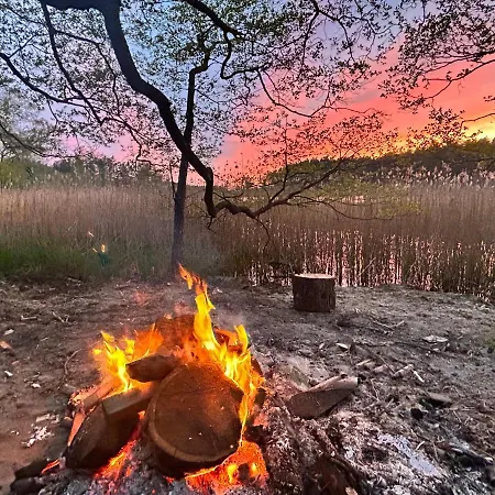 Tiny House - Osada Wilkasy