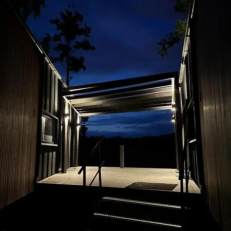 Tiny House - Osada Wilkasy * גיז'יצקו