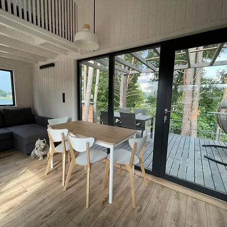 Tiny House - Osada Wilkasy *