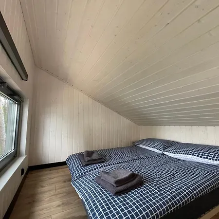 Tiny House - Osada Wilkasy *