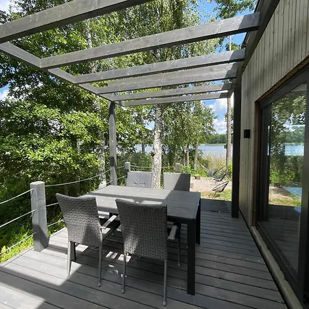 Chalet Tiny House - Osada Wilkasy Giżycko