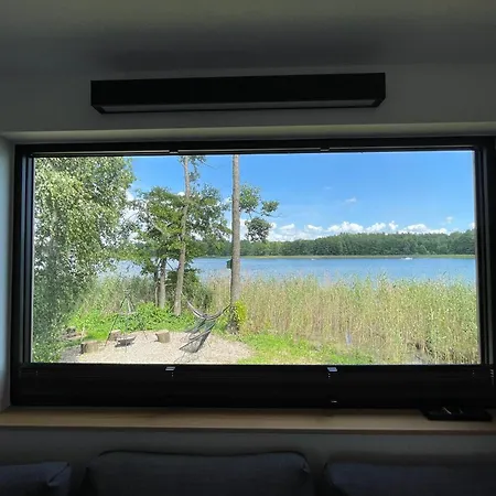 Tiny House - Osada Wilkasy *