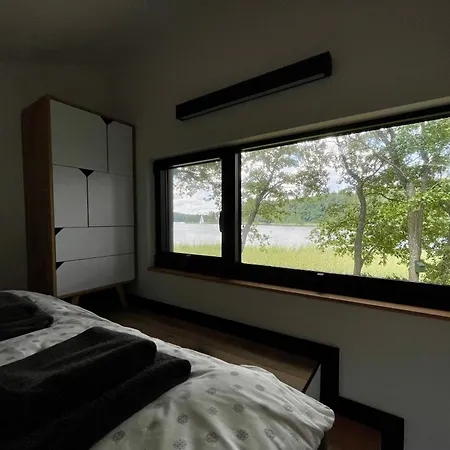 Tiny House - Osada Wilkasy * Giżycko
