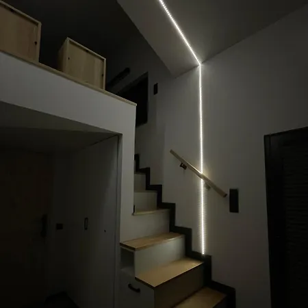 Tiny House - Osada Wilkasy