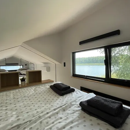 Tiny House - Osada Wilkasy *
