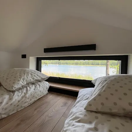 木屋 Tiny House - Osada Wilkasy *