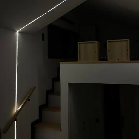 בקתה Tiny House - Osada Wilkasy גיז'יצקו