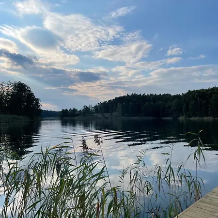 Tiny House - Osada Wilkasy 吉日茨科