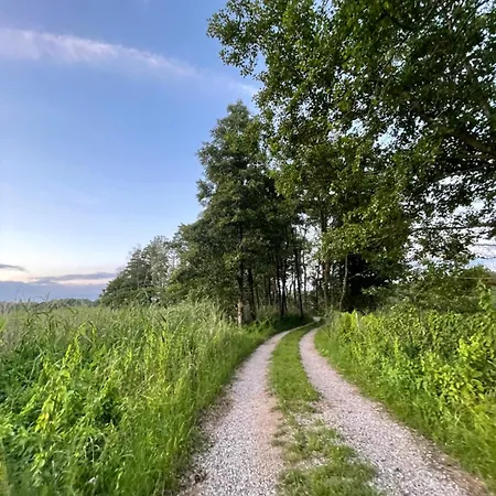 בקתה Tiny House - Osada Wilkasy *