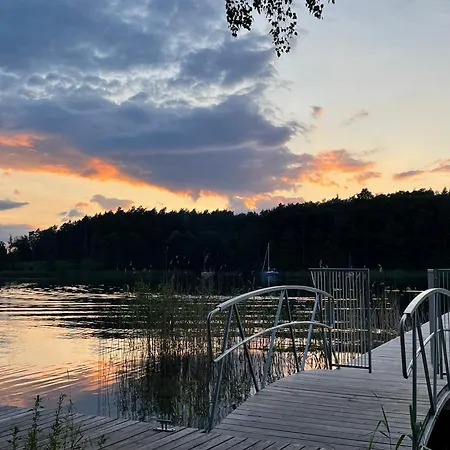 Tiny House - Osada Wilkasy