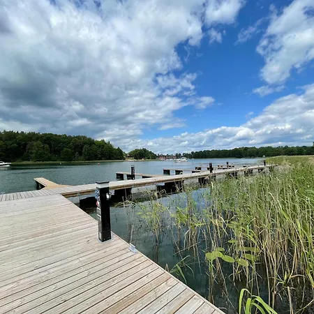 Tiny House - Osada Wilkasy בקתה *