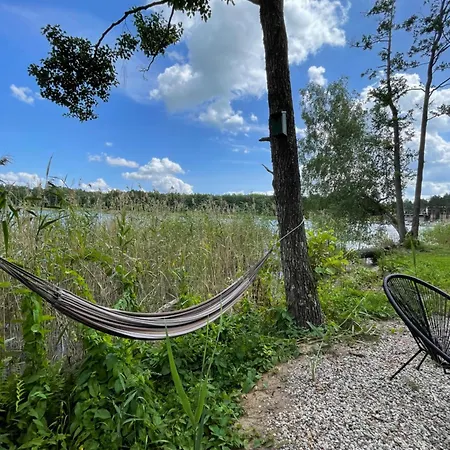 Tiny House - Osada Wilkasy