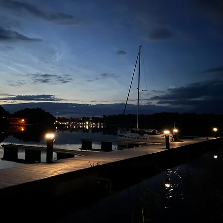 Tiny House - Osada Wilkasy *