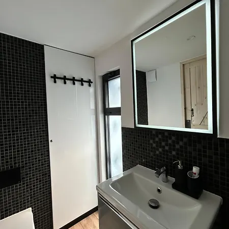 Tiny House - Osada Wilkasy בקתה גיז'יצקו