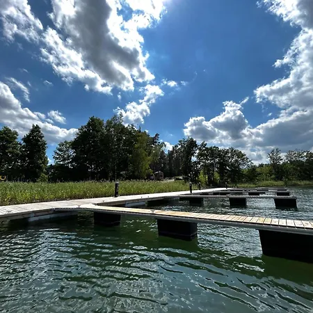 Tiny House - Osada Wilkasy * 吉日茨科