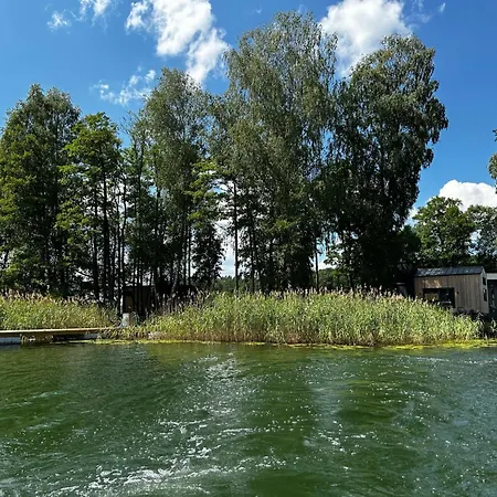 Tiny House - Osada Wilkasy *