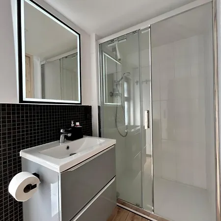 Tiny House - Osada Wilkasy
