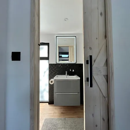 Tiny House - Osada Wilkasy *