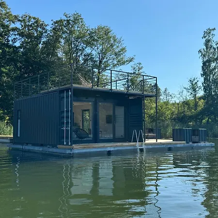 Tiny House - Osada Wilkasy *