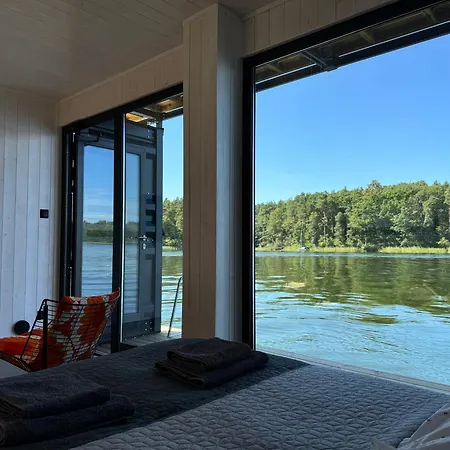 Chalet Tiny House - Osada Wilkasy *